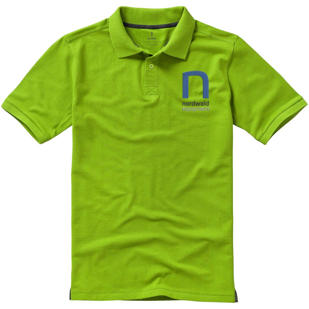 Calgary 200 g/m² Poloshirt für Herren