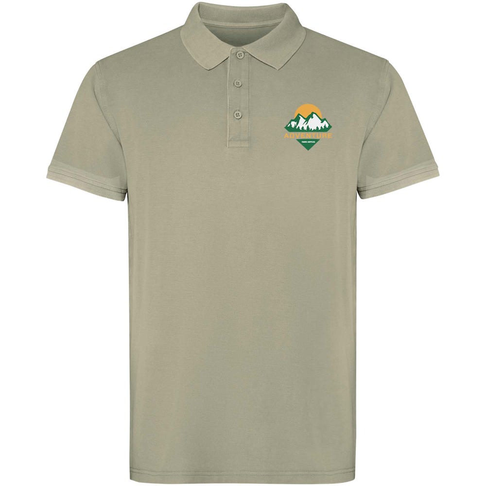 Cobain 200 g/m² Poloshirt Unisex