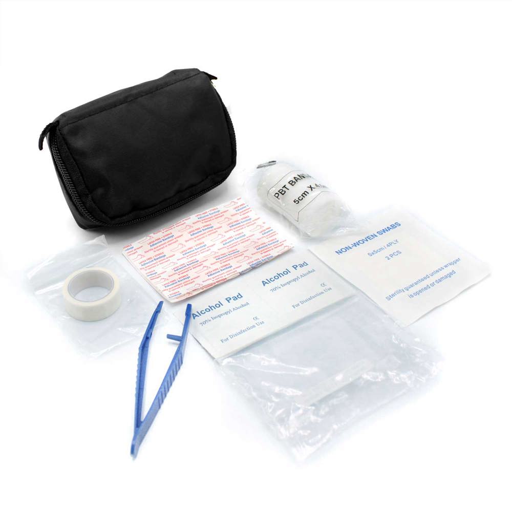 Ersthelfer MINI, inkl. 1-farbigem Druck