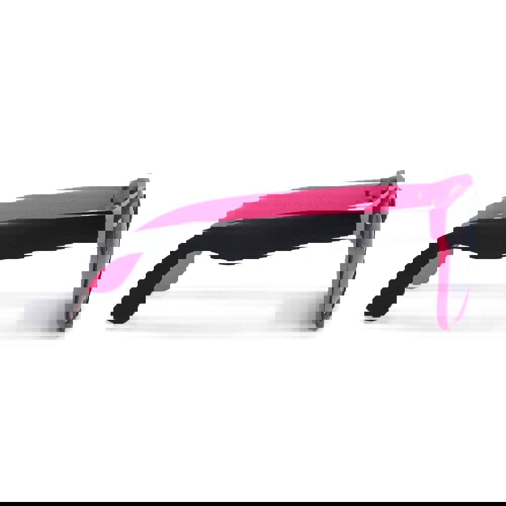 Sonnenbrille Tate Spiegel Glas UV400