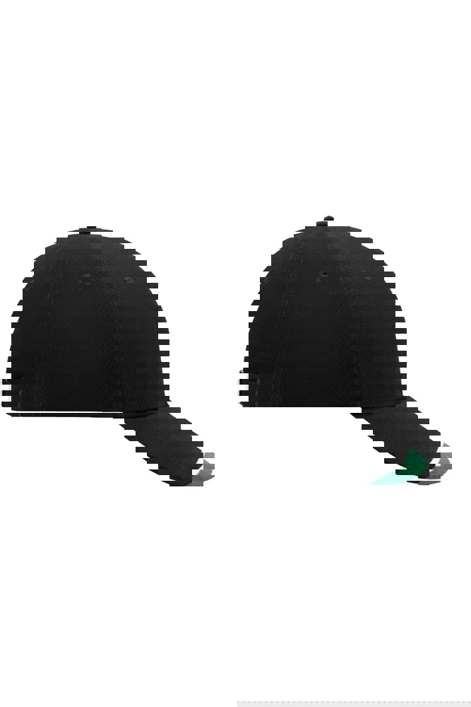 Half-Pipe Sandwich Cap