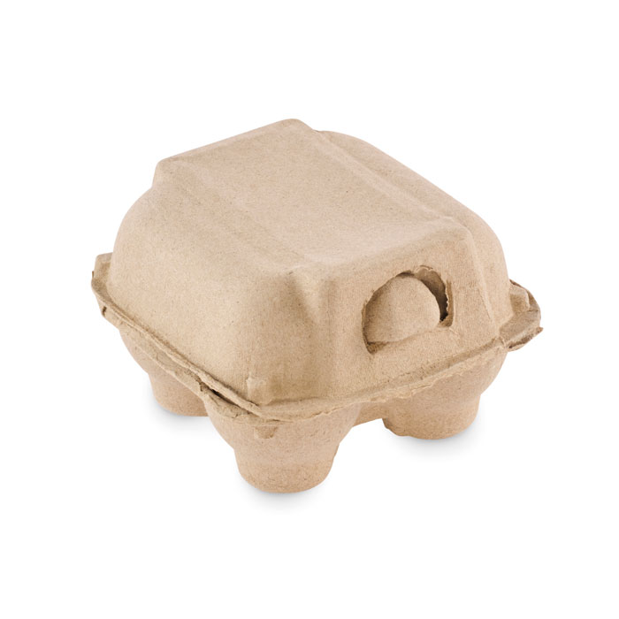 EISET - Malset Holz-Ostereier