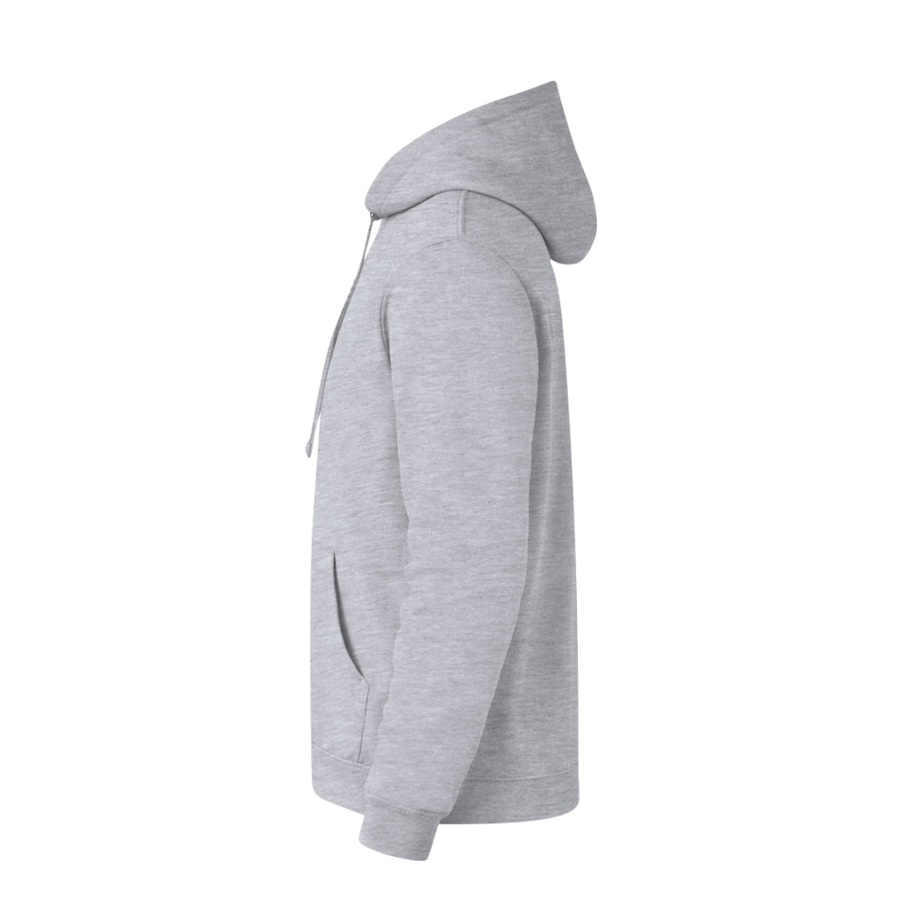 Erwachsene Sweatshirt mit Kapuze Harnix