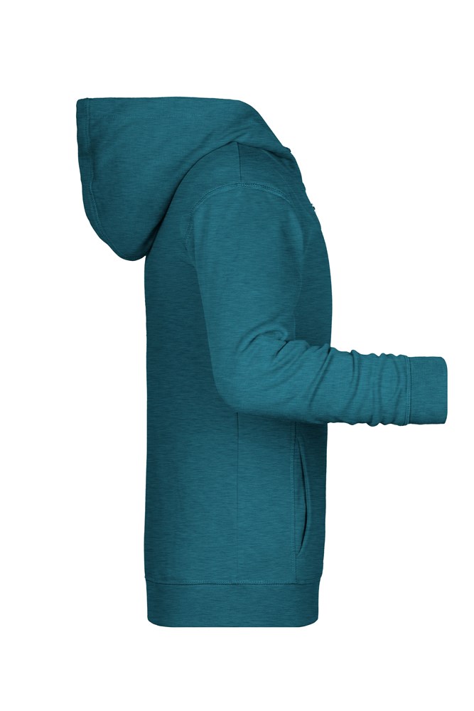 Children's Zip Hoody  OCS Blended & RCS