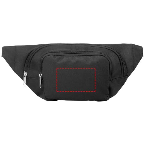 Santander Gürteltasche
