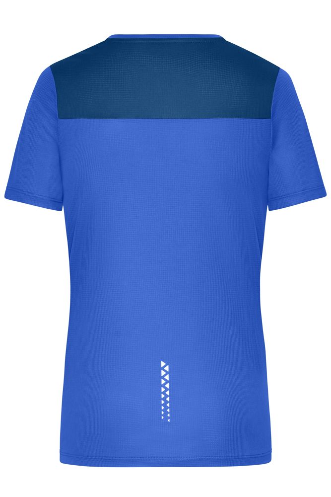 Ladies' Running T-Shirt GRS