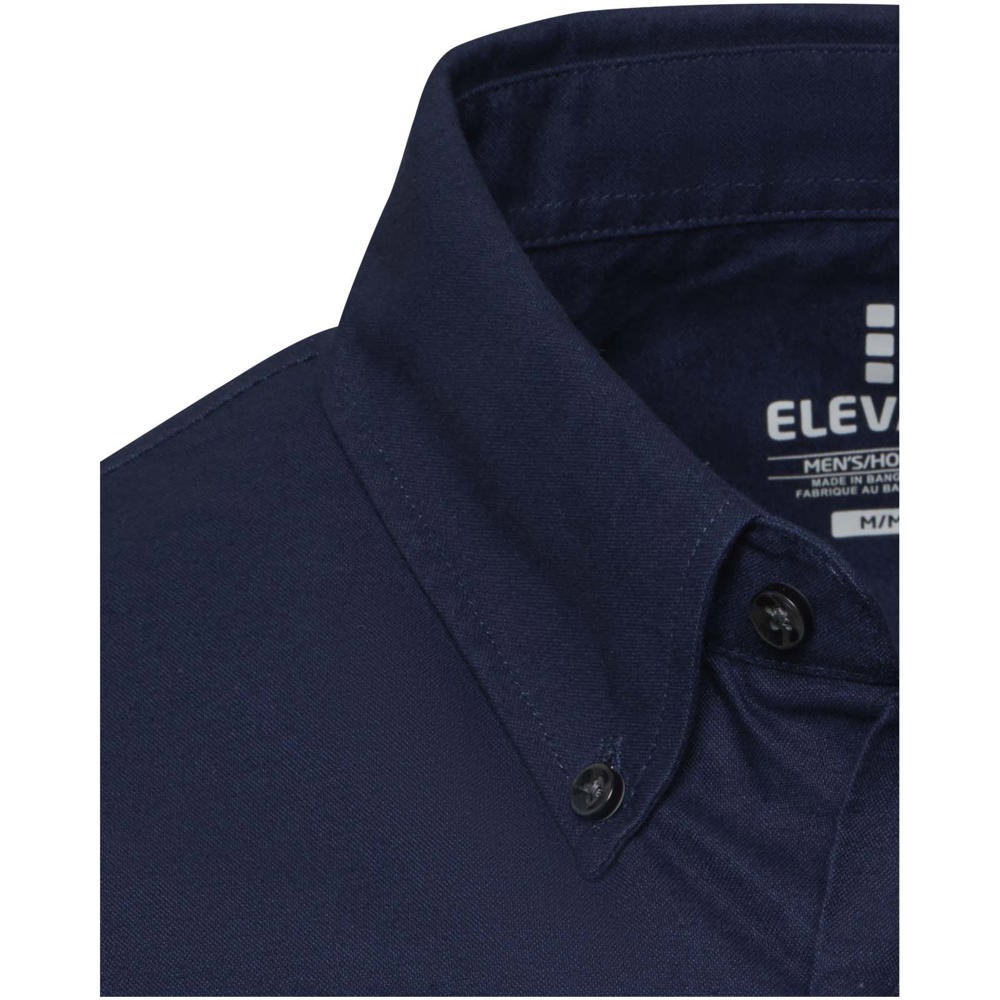 Sphene 165 g/m² Oxford Hemd