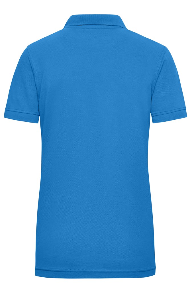 Ladies' Workwear Polo