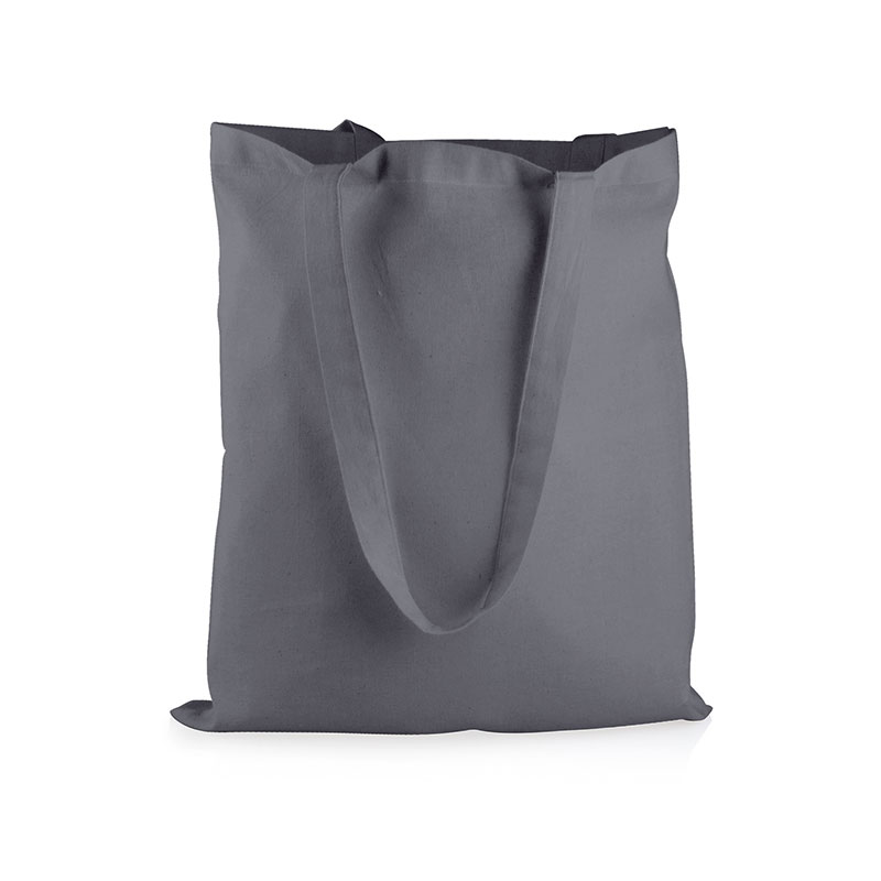 Baumwolltasche Emily - grey