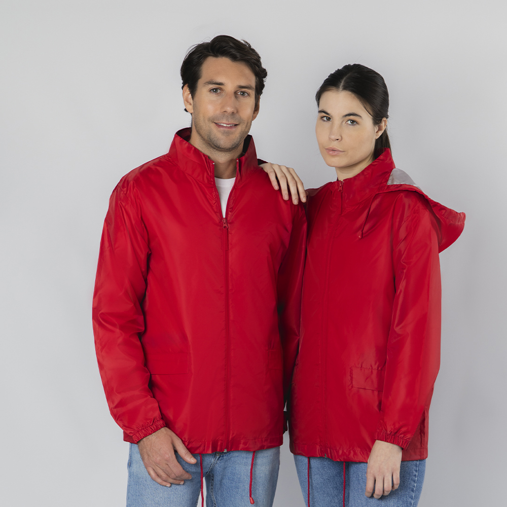 Regenjacke Bravion