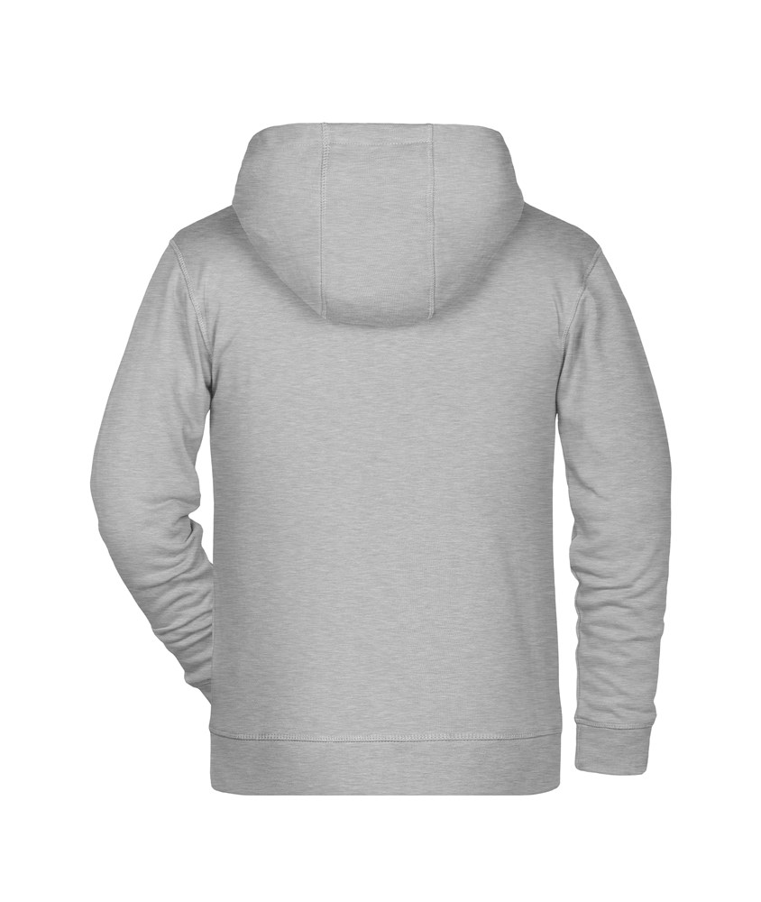 Children's Zip Hoody  OCS Blended & RCS
