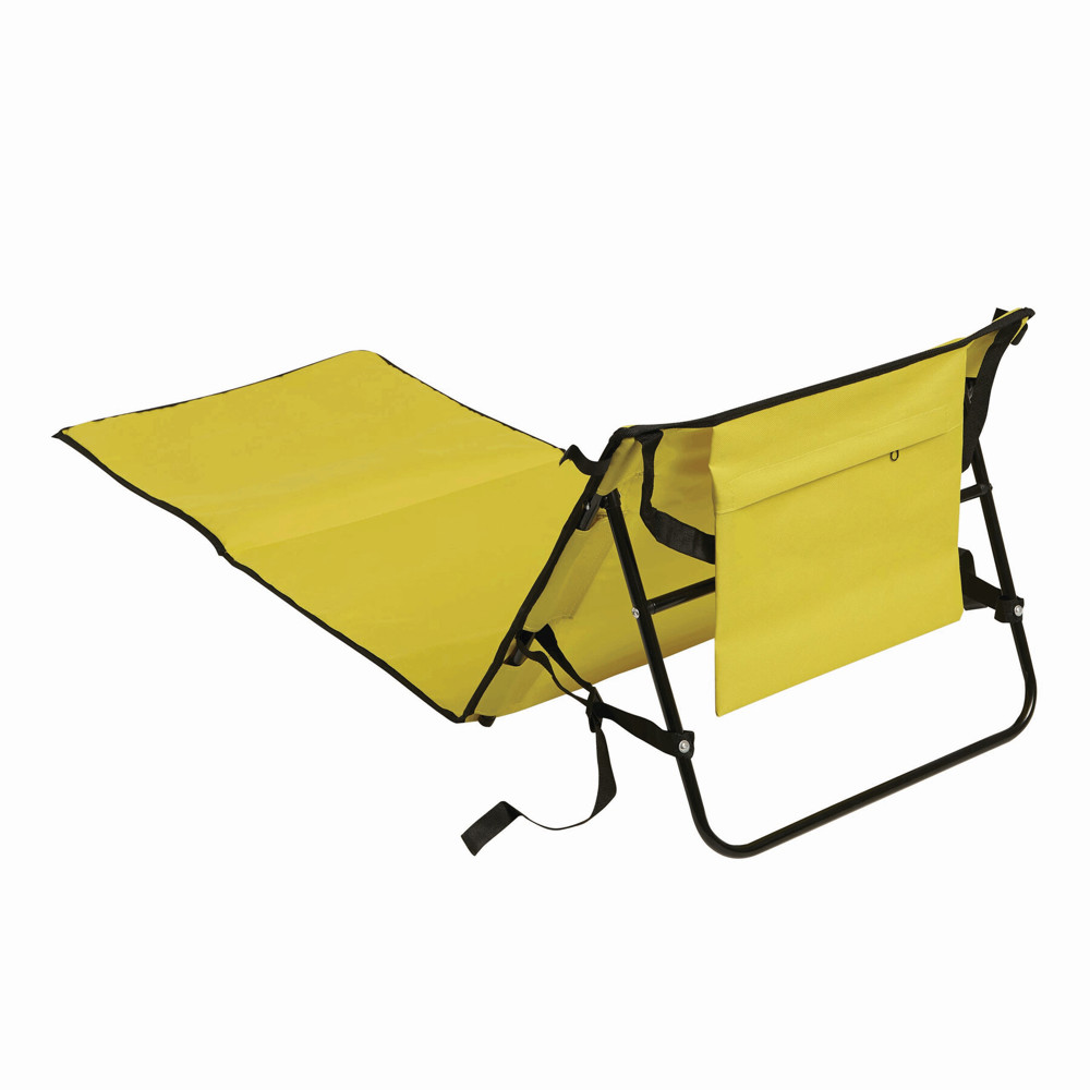 SUNNY BEACH - Faltbare Strandmatte