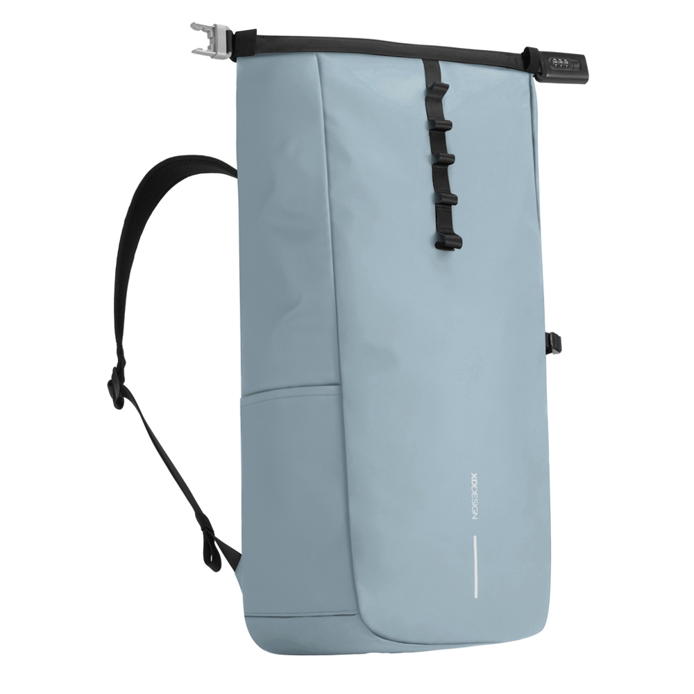 Urban wasserabweisender Anti-Diebstahl Rucksack