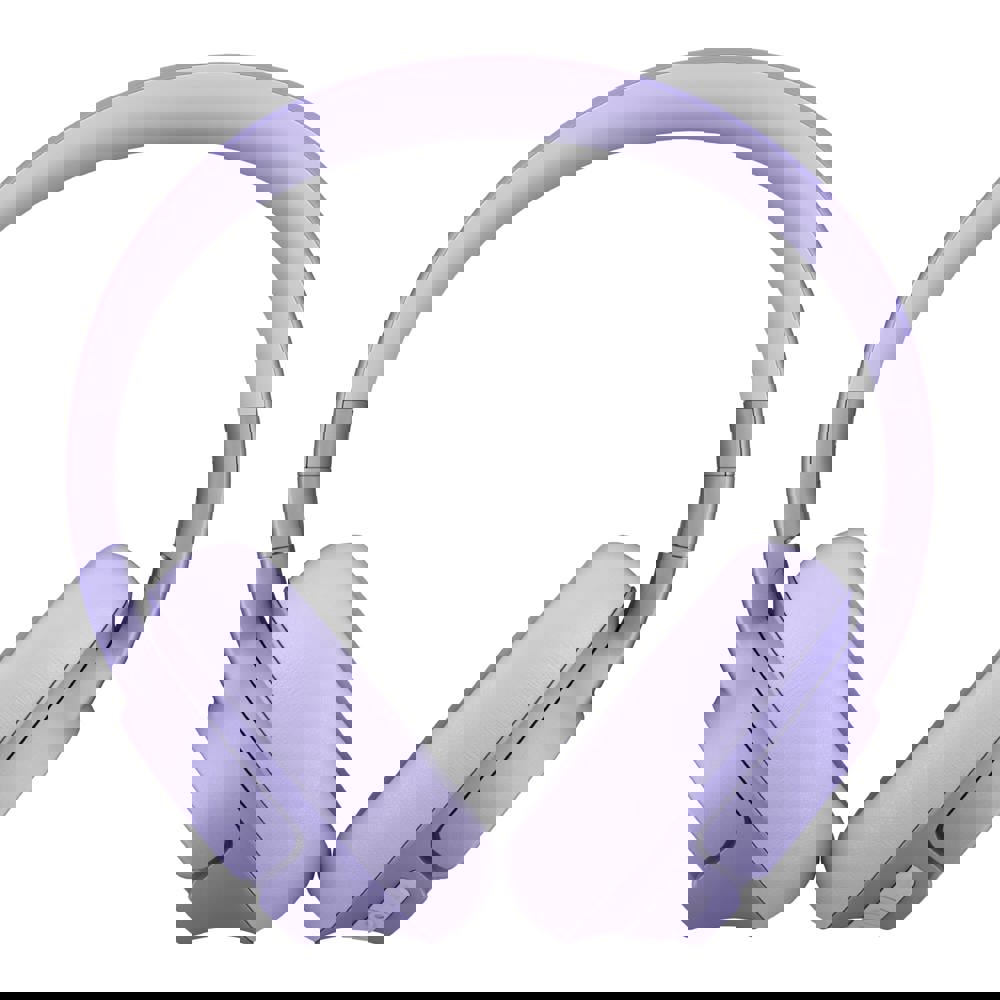 3HP3200 I Fresh 'n Rebel Clam Core - Wireless over-ear headphones with ENC