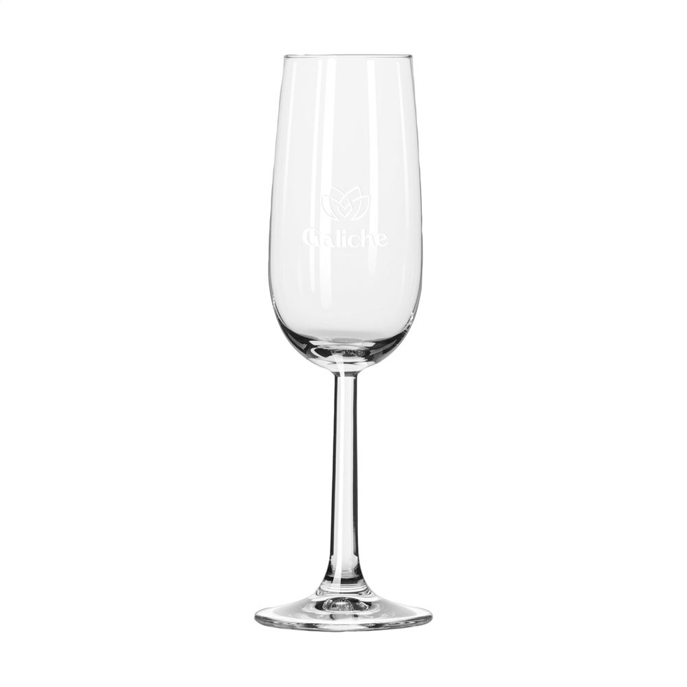 Bourgogne Champagnerglas 170 ml
