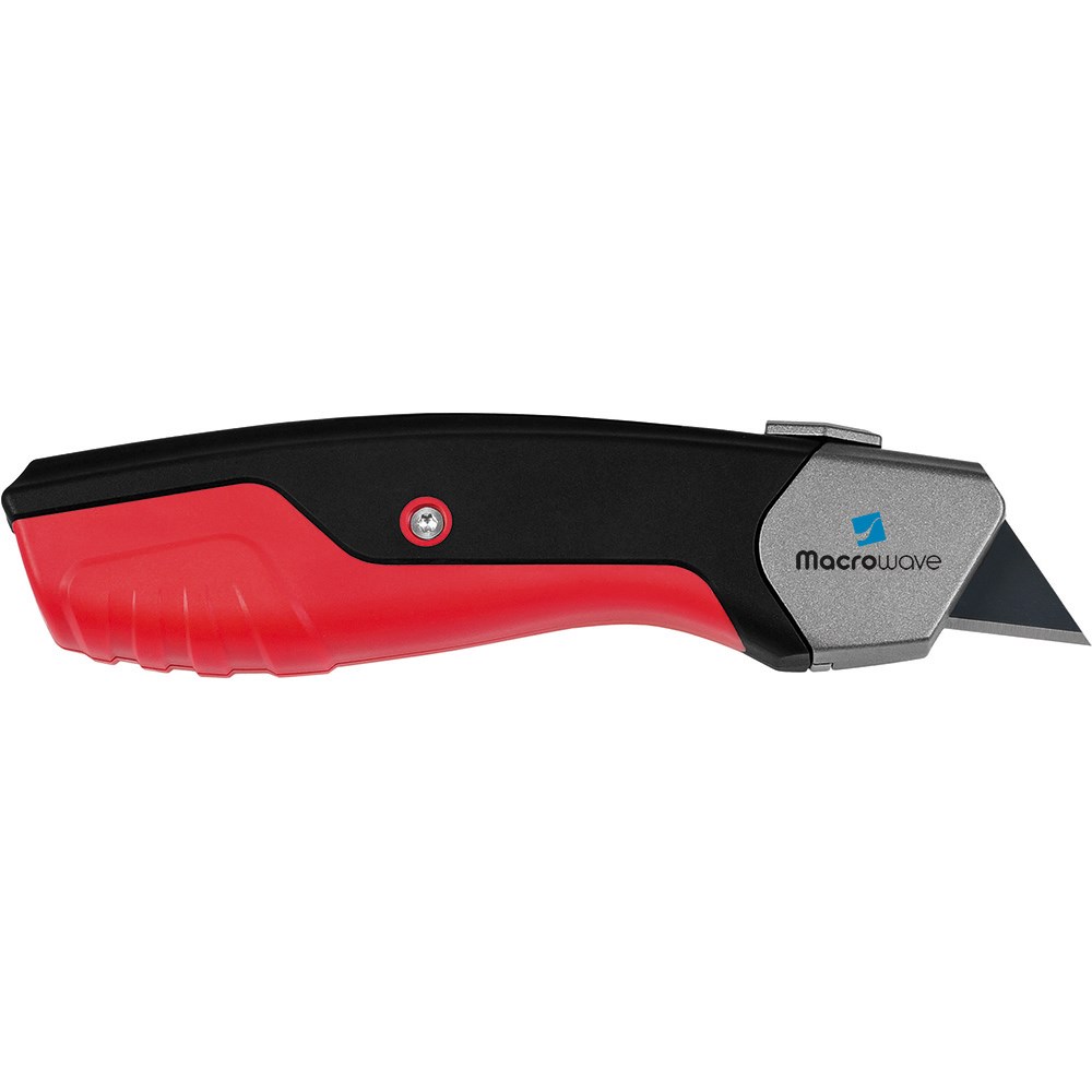 Sicherheitsmesser "Protect Cut HP rot"
