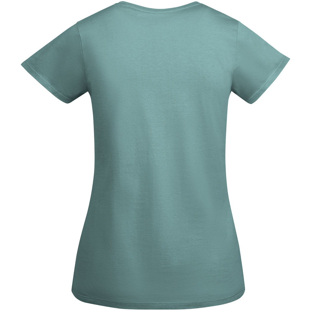 Breda 175 g/m² T-Shirt aus Bio-Baumwolle für Damen