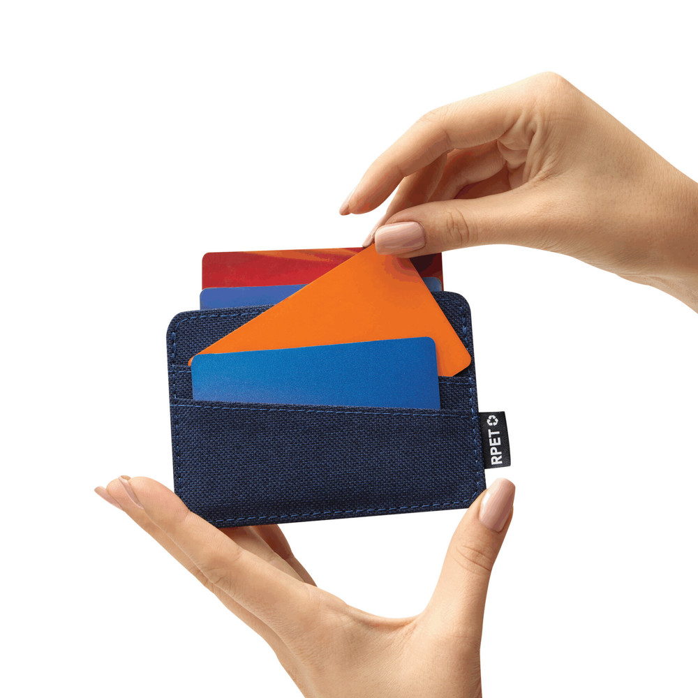 RFIDGUARD - Kartenetui