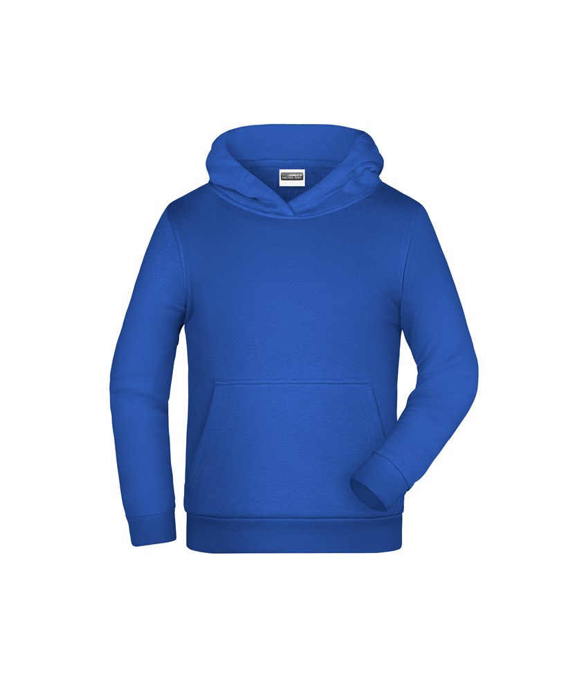 Children Promo Hoody - Royal (ca. Pantone 301C)