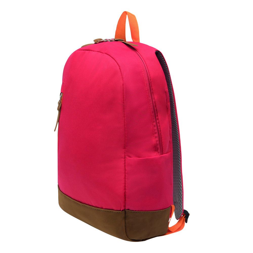 FUN - Rucksack - Rot