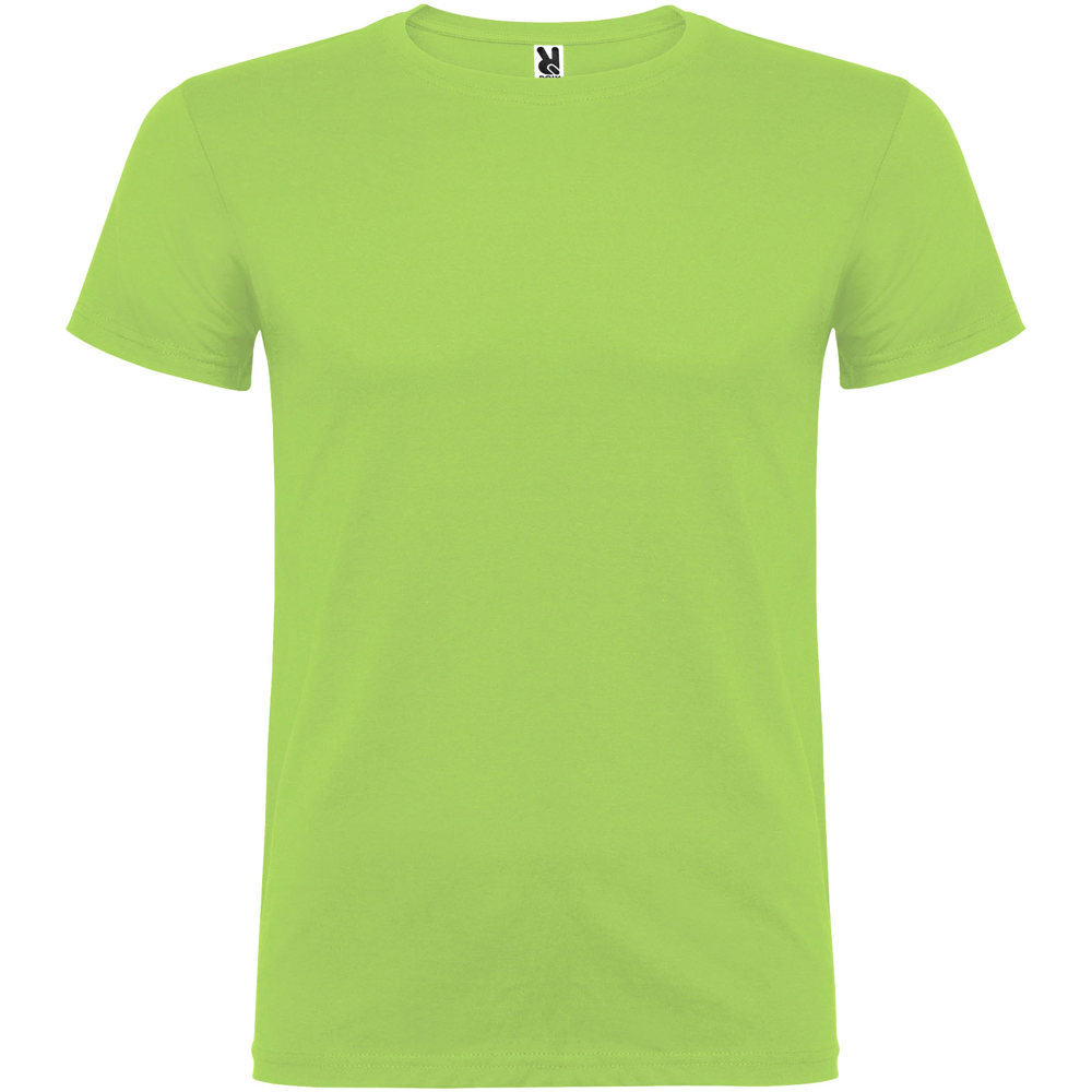 Beagle 155 g/m² T-Shirt für Kinder - oasis grün