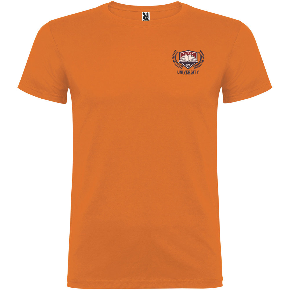Beagle 155 g/m² T-Shirt für Herren