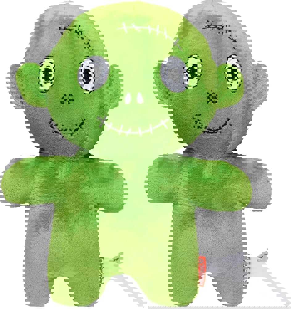 Halloween Gang Frankenstein