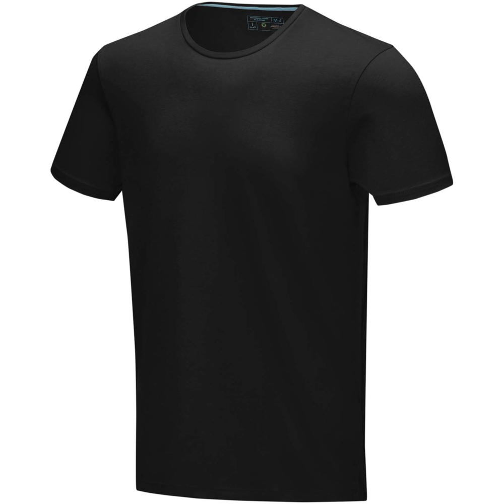 Balfour T-Shirt für Herren - schwarz