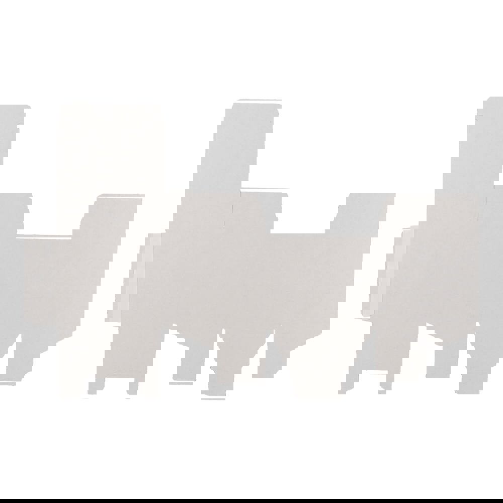 Individuell gestaltete Geschenkbox Tassen klein