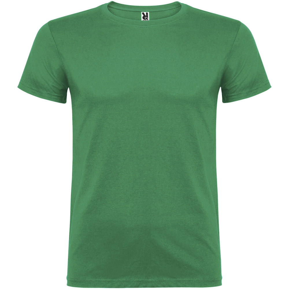 Beagle 155 g/m² T-Shirt für Herren - kelly grün