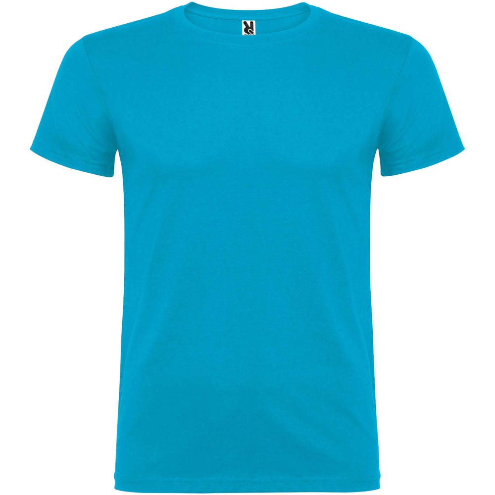 Beagle 155 g/m² T-Shirt für Kinder - Türkis