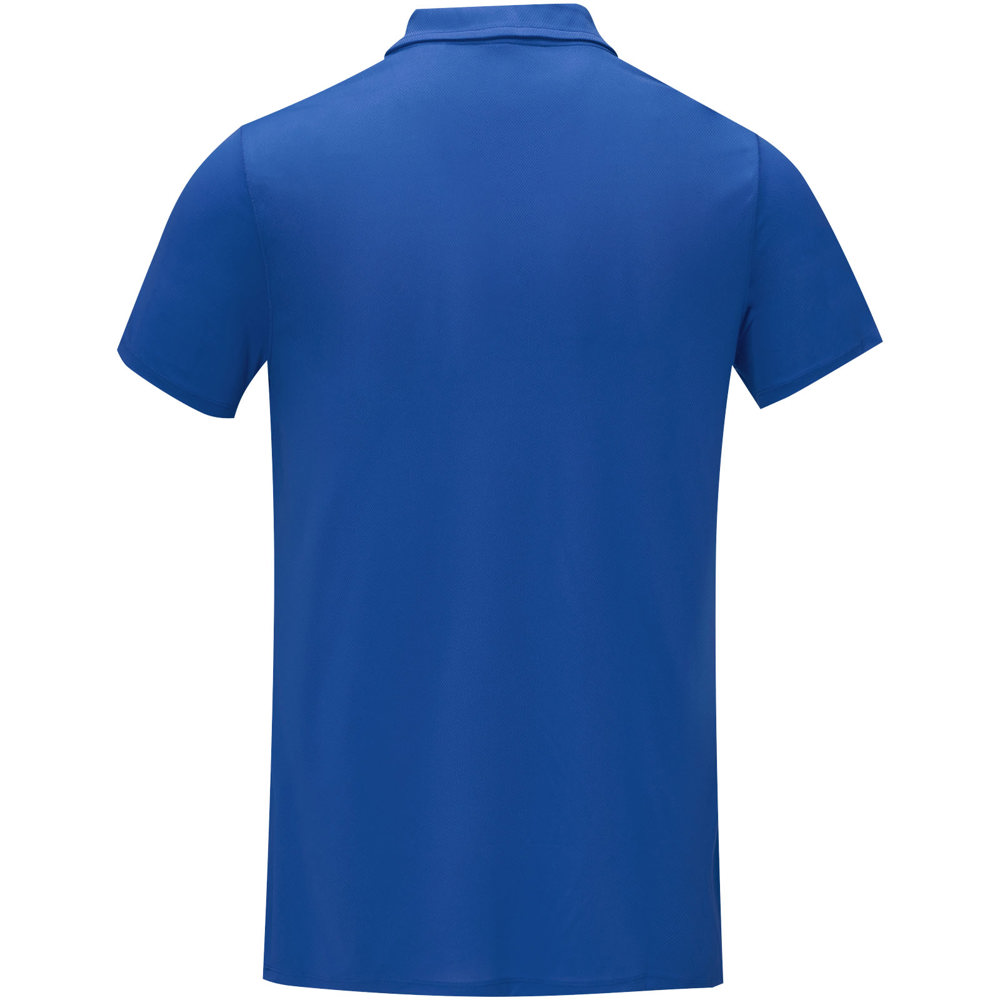 Deimos 105 g/m² Poloshirt cool fit mit Kurzärmeln für Herren