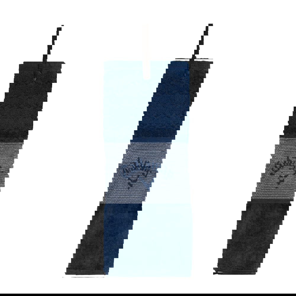 Callaway Golfhandtuch - marine