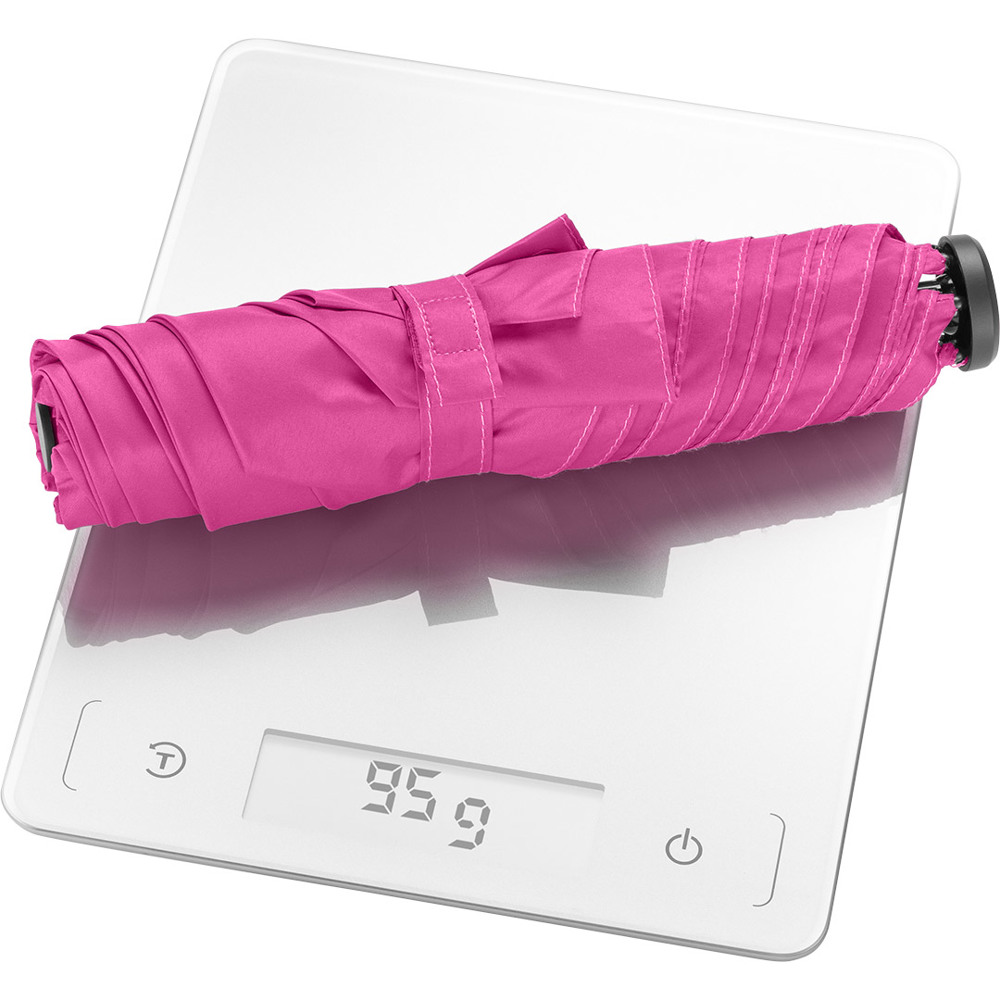 5062 Mini-Taschenschirm FARE® FiligRain Only95