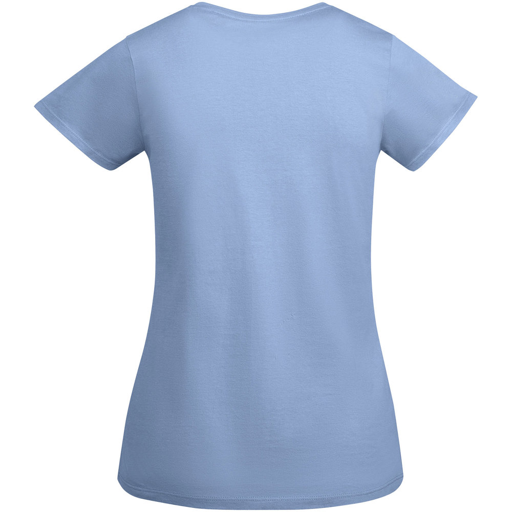 Breda 175 g/m² T-Shirt aus Bio-Baumwolle für Damen