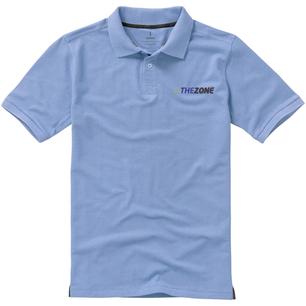 Calgary 200 g/m² Poloshirt für Herren