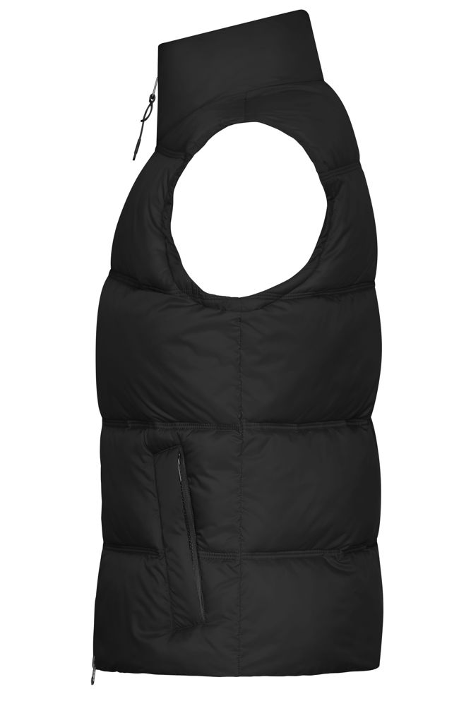 Ladies' Winter Vest GRS