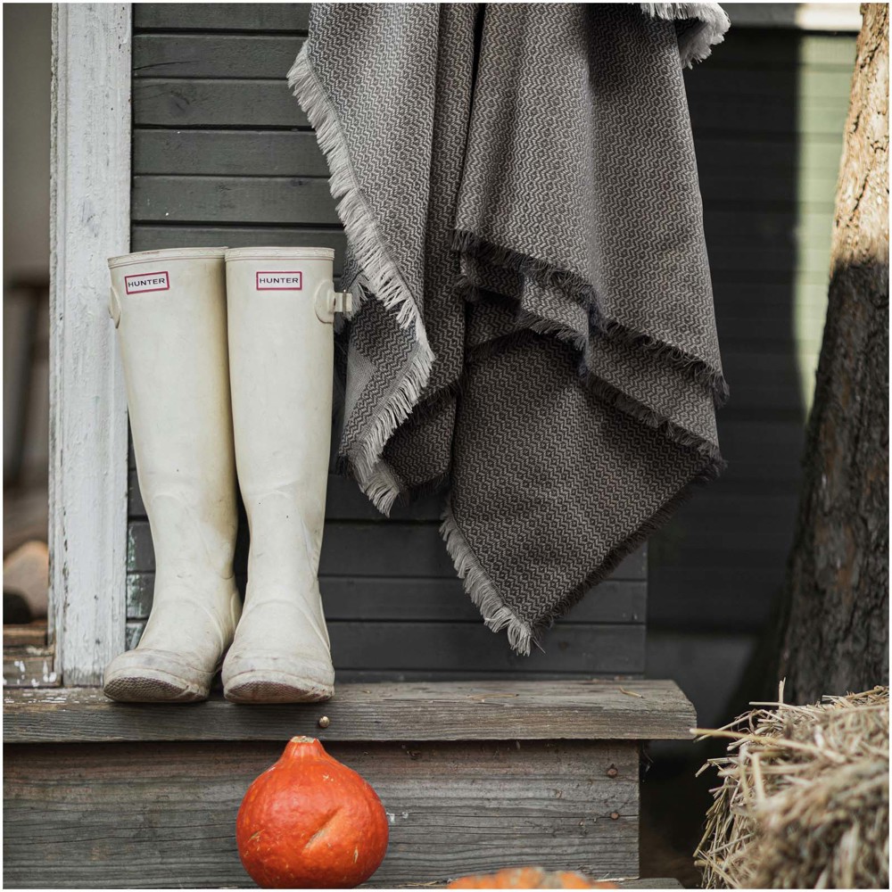 Citizen Green Rewarm Decke aus recyceltem Material