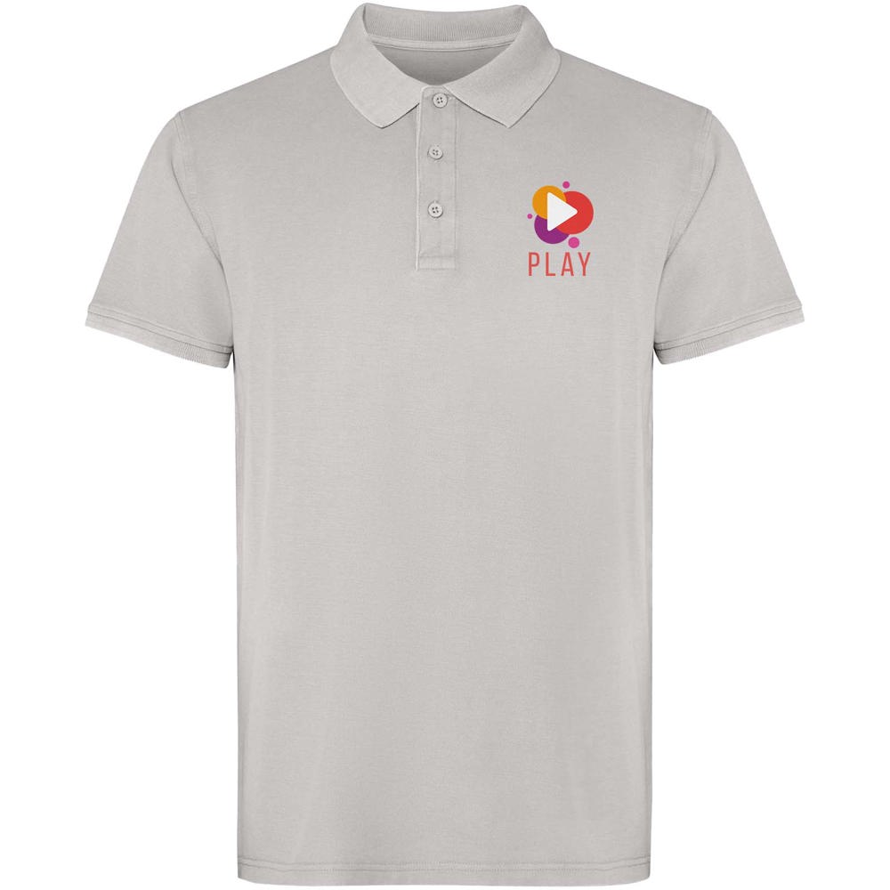Cobain 200 g/m² Poloshirt Unisex