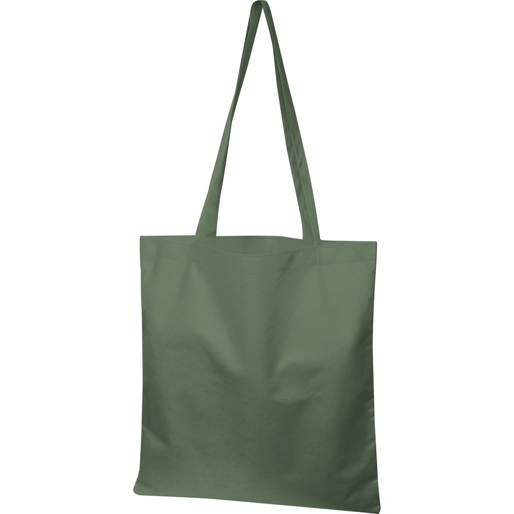 Non Woven Tasche LUDWIK - anthrazit