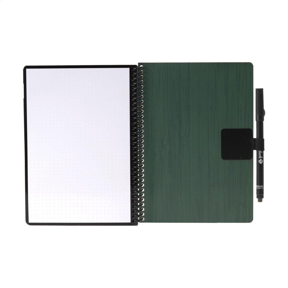 Bambook Classic Original Dot Grid Notebook A5 Notizbuch