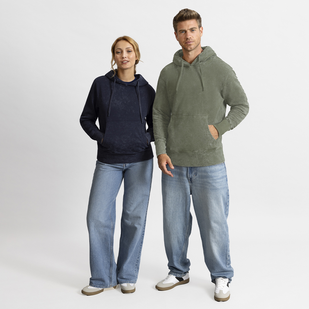 Erwachsene Sweatshirt Grea