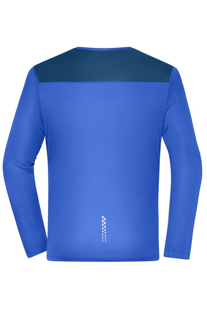 Men's Running Shirt Longsleeve GRS