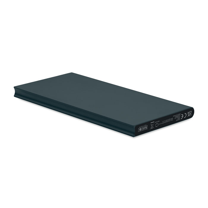 POWERFLAT8C - 8000 mAh Powerbank