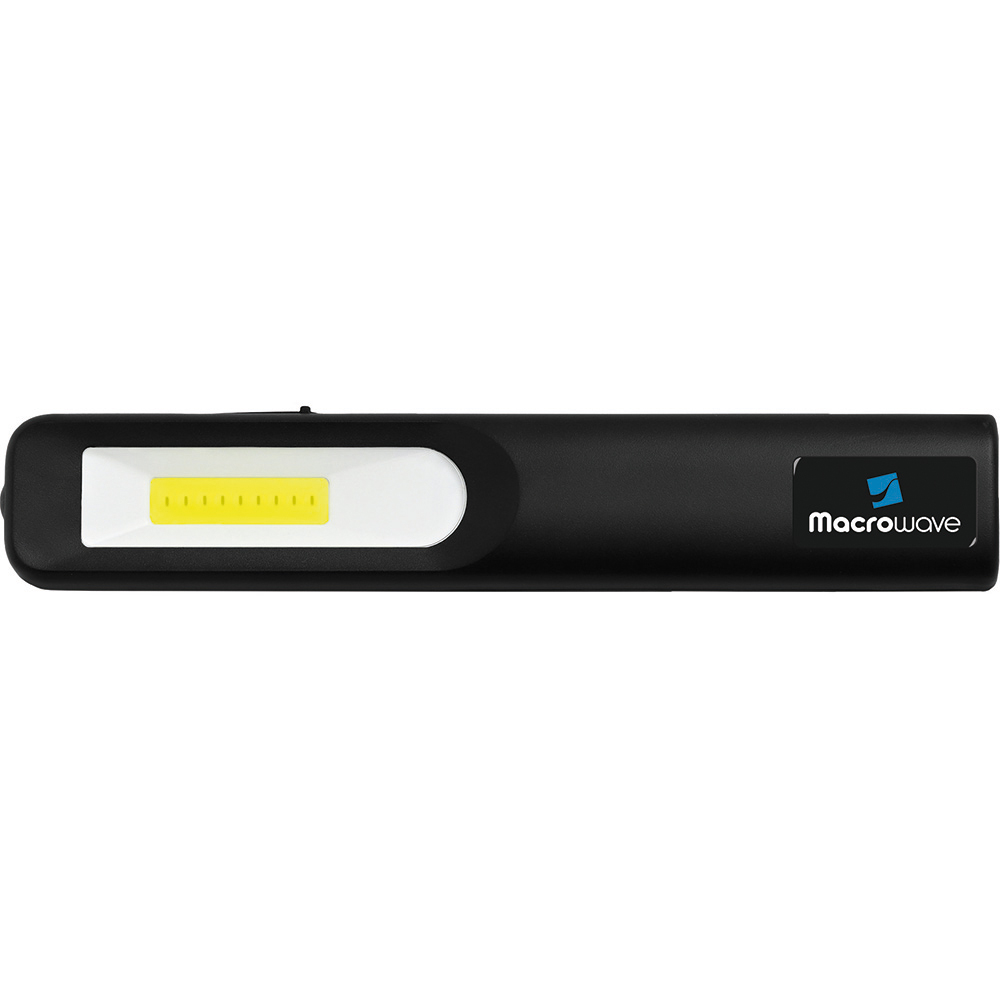 Aufladbare LED Leuchte "Audit Light 200 L"