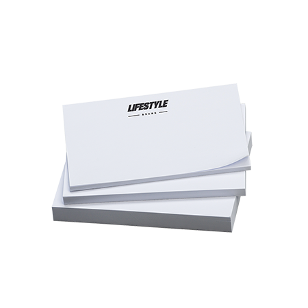 Haftnotizen 105x75 mm 50 Blatt