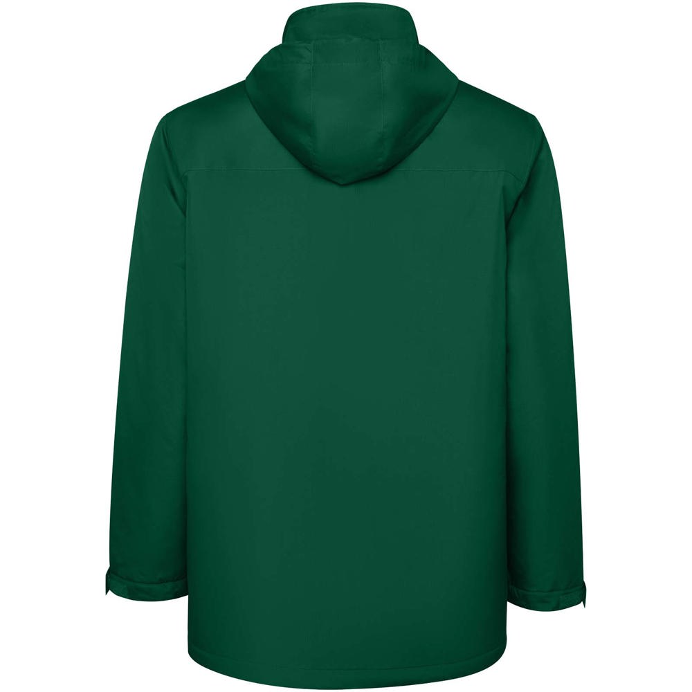 America wattierter Parka für Herren