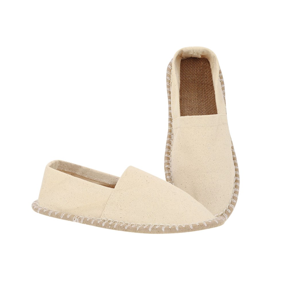 Espadrilles Sergen