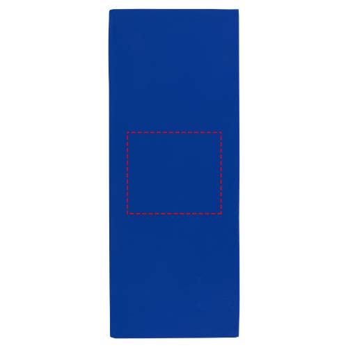 Althea Sporthandtuch 30 × 80 cm