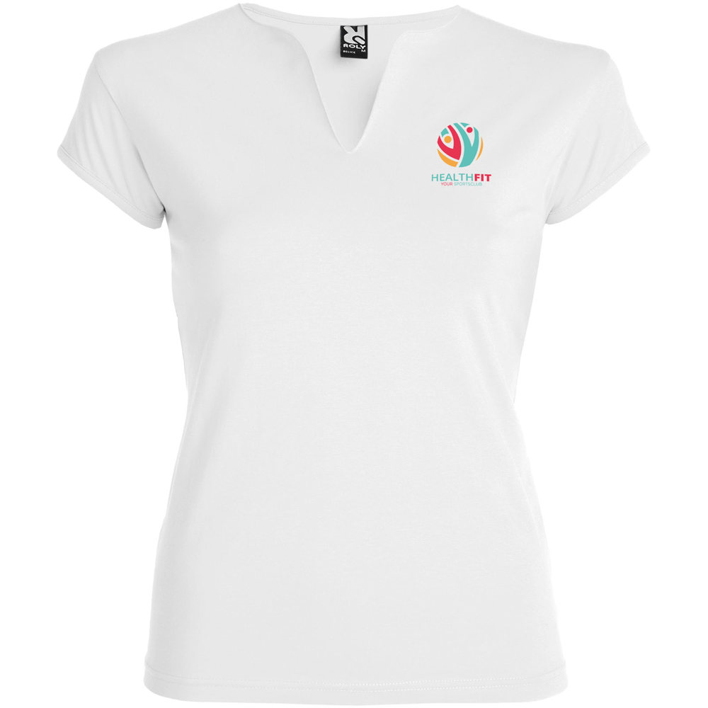 Belice 200 g/m² T-Shirt für Damen